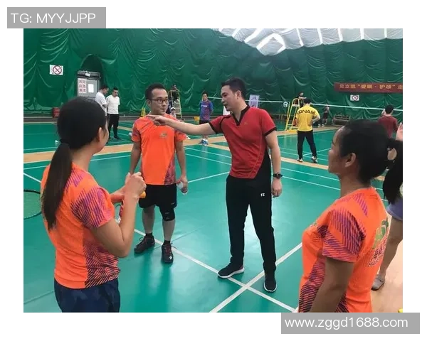 成都羽毛球队精英赛战术分析与表现评估全景解读