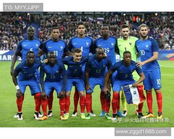 法国足球明星队员现役阵容全解析与未来发展展望