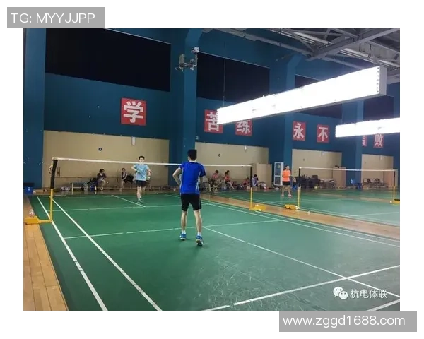 深圳羽毛球队的盯防体系解析与战术运用探讨